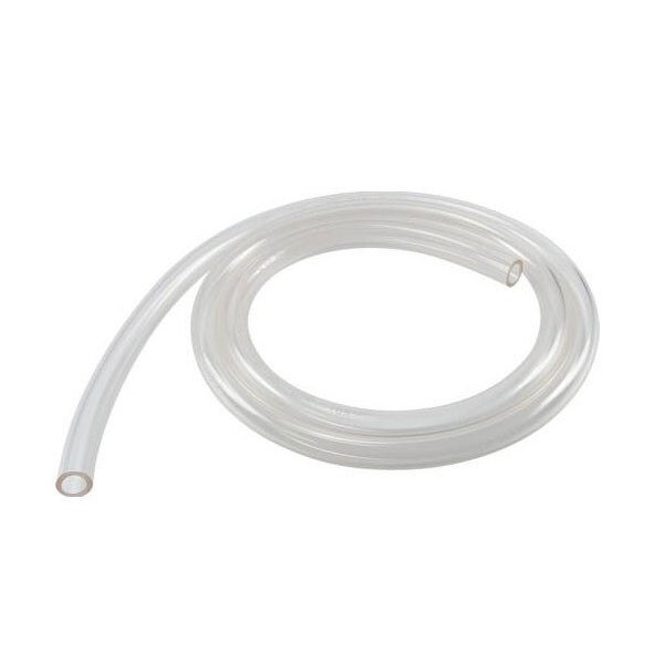 Pump Tubing Replacement